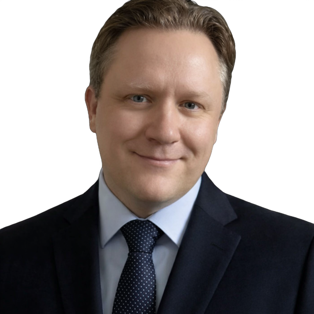 Миронович Никита Леонидович - Руководитель компании